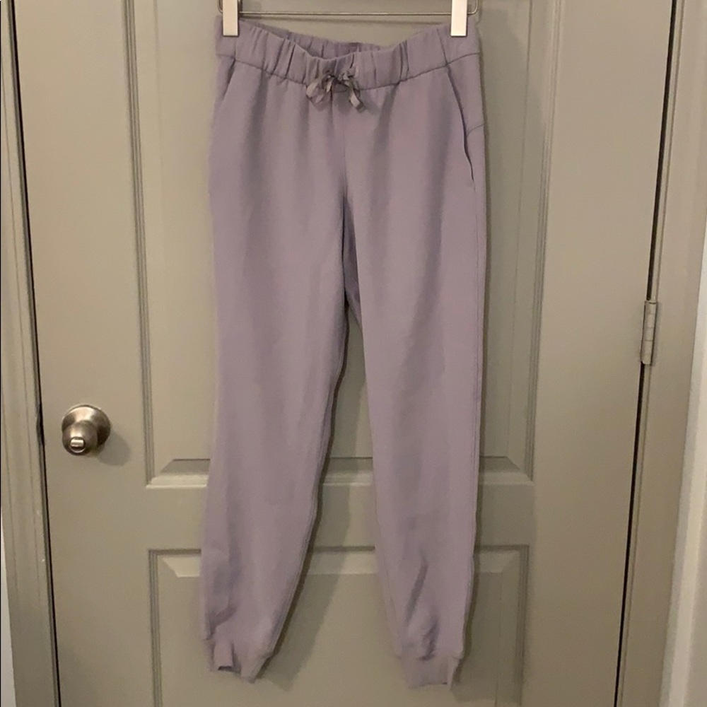 On The Fly Joggers NWT